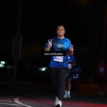 Runner Photo 4874107