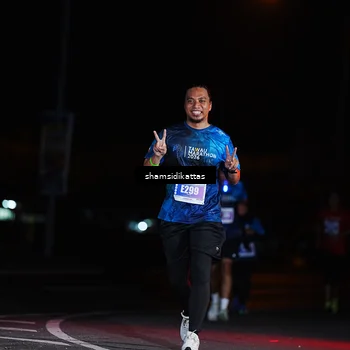 Runner Photo 4874108