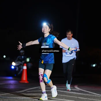 Runner Photo 4874110