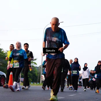 Runner Photo 4874114
