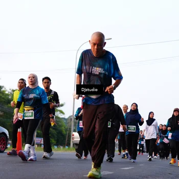 Runner Photo 4874119