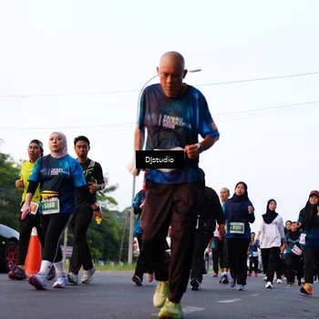 Runner Photo 4874120