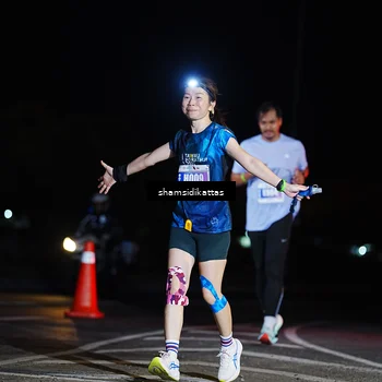 Runner Photo 4874121