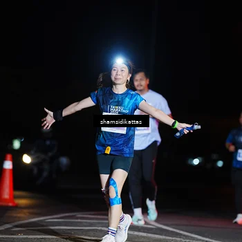 Runner Photo 4874122