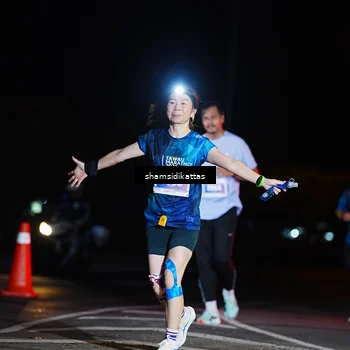 Runner Photo 4874123