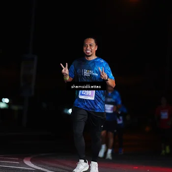 Runner Photo 4874124