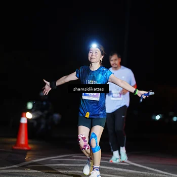 Runner Photo 4874128