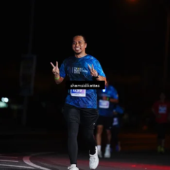 Runner Photo 4874129