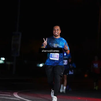 Runner Photo 4874130