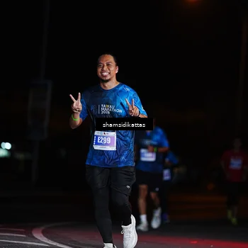 Runner Photo 4874134