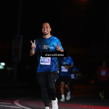 Runner Photo 4874137