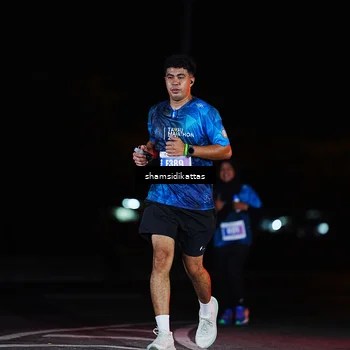 Runner Photo 4874138