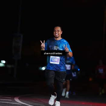 Runner Photo 4874141
