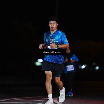 Runner Photo 4874142
