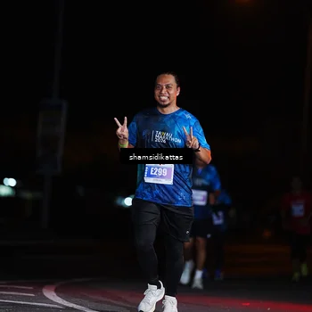 Runner Photo 4874145