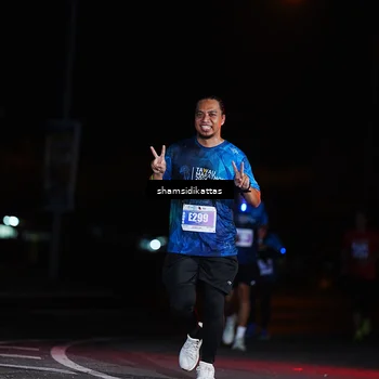 Runner Photo 4874146