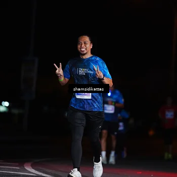 Runner Photo 4874147