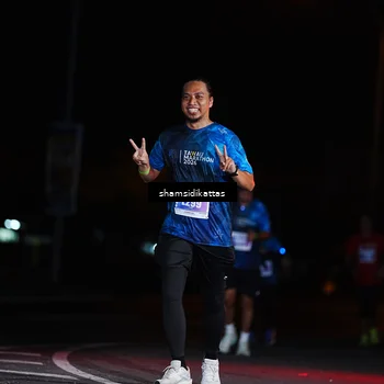 Runner Photo 4874152