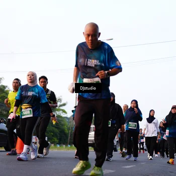 Runner Photo 4874153