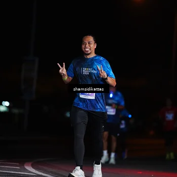 Runner Photo 4874156