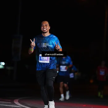 Runner Photo 4874157