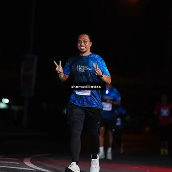 Runner Photo 4874158