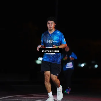 Runner Photo 4874159