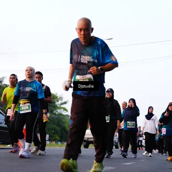 Runner Photo 4874160