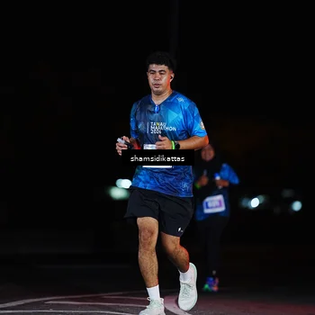 Runner Photo 4874162