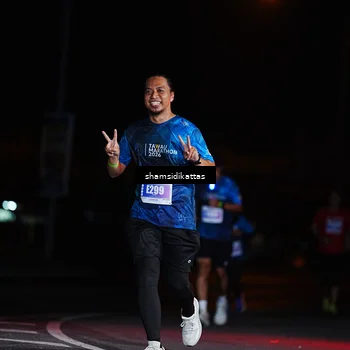 Runner Photo 4874164