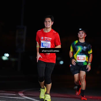 Runner Photo 4874168