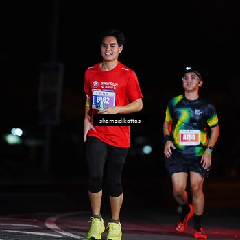 Runner Photo 4874170