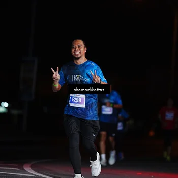 Runner Photo 4874171