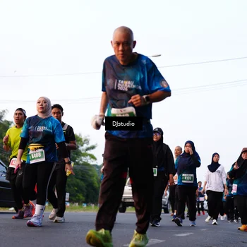 Runner Photo 4874172