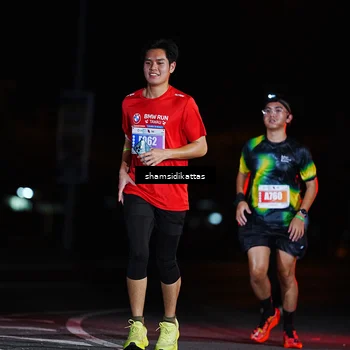 Runner Photo 4874174