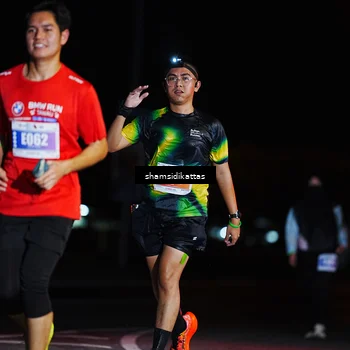 Runner Photo 4874178