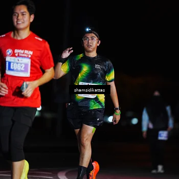 Runner Photo 4874181