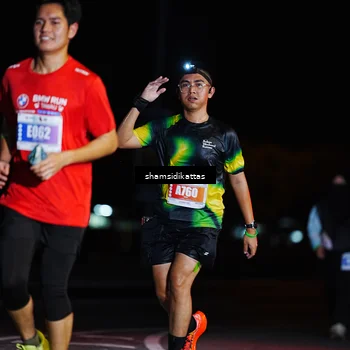 Runner Photo 4874183