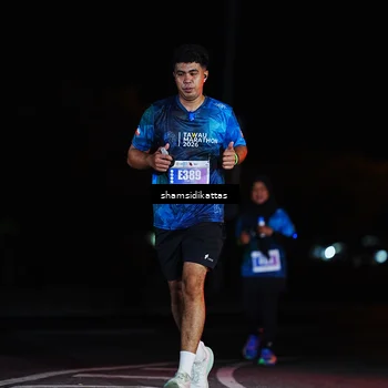 Runner Photo 4874184