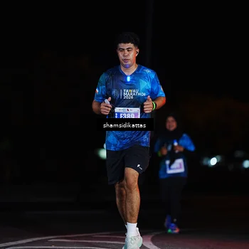 Runner Photo 4874186