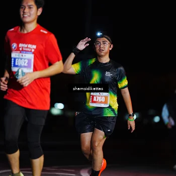 Runner Photo 4874187