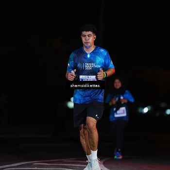 Runner Photo 4874188