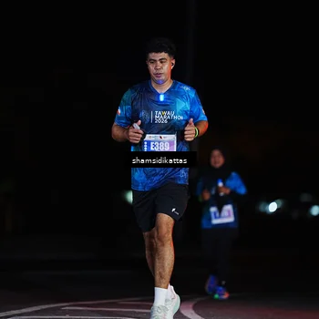Runner Photo 4874191