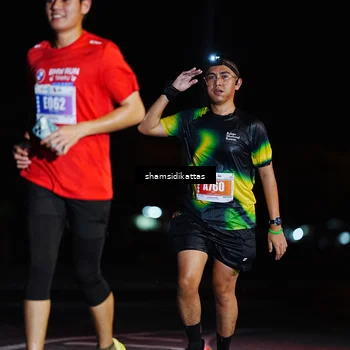 Runner Photo 4874193