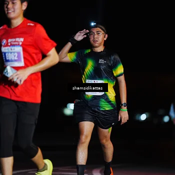 Runner Photo 4874196
