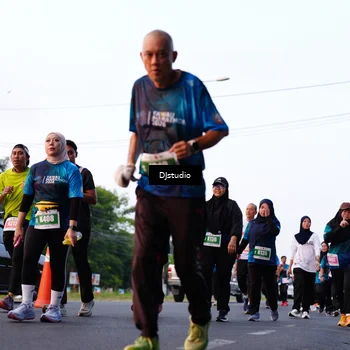 Runner Photo 4874199