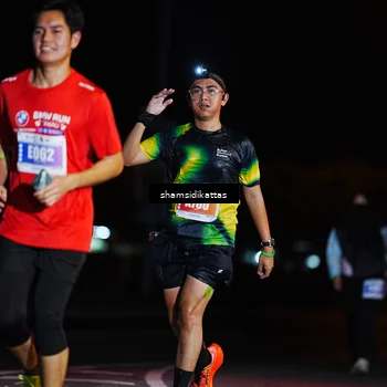 Runner Photo 4874200