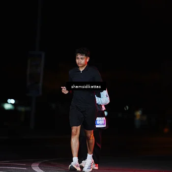Runner Photo 4874202