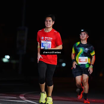 Runner Photo 4874204