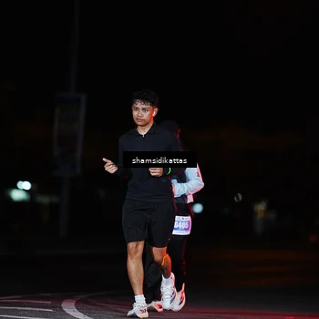 Runner Photo 4874208